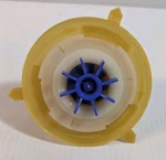Fisher & Paykel 524285P Rotor The Hydro-ge Motor For Dishdrawer Dishwasher. Fixed Price $59.46.