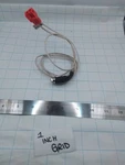 Kitchenaid Oven Jack Probe W11252826. Fixed Price $12.99.