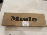 Miele Dishwasher Facia Panel 9816411. Fixed Price $125.00.