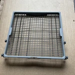 Oem Samsung Dishwasher DD82-01600A A/s Assy-basket 3RD;DW6000NM,ODM, Upper Rack. Fixed Price $115.00.