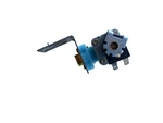 Genuine Oem Whirlpool Water Inlet Valve 9744029. Fixed Price $49.99.