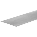 Steelworks 24 In. Zinc Sheet Metal (pack Of 5). Fixed Price $91.39.
