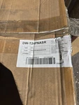 Dacor DWT24PNASR Inch Dishwasher Panel Kit Silver Stainless Steel. Fixed Price $150.00.