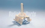 WP3385159 Whirlpool Mount Oem. Fixed Price $44.14.