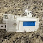 Oem Whirlpool Dishwasher Diverter Motor Part # Rev. W10849439M. Fixed Price $12.99.