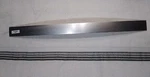 Whirlpool Dishwasher Door Handle Pn: W11439696. Fixed Price $35.01.