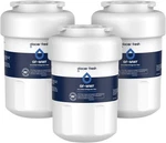 Glacier Fresh Replacement For Mwf Refrigerator Filters, Smartwater 3 Pack. Fixed Price $19.95.