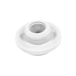 Genuine Oem Electrolux 154494502 Dishwasher Upper Dishrack Wheel - White. Fixed Price $13.49.