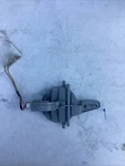 Viking Dishwasher FDW300 Overflow Float Group 039934-000. Fixed Price $53.00.