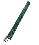 Oem Dishwasher Control Fits General Electric # 265D1467G012. Fixed Price $69.99.
