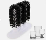 Bar Mate Brush Glass Washer Suction Cup Base GWM300. Fixed Price $24.59.
