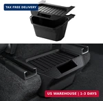 Motrobe 2026 Tesla Model Y Juniper Trash Can Rear Center Console Organizer Backs. Fixed Price $43.05.