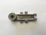 8268743 Upper Dishrack Wheel Compatible With Whirlpool, Kenmore, Kitchenaid. Fixed Price $5.99.
