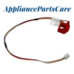 Ge Dishwasher Diverter Harness WD21X31662, 265D4379G001. Fixed Price $13.99.