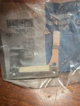 Hotpoint Dishwasher Model HDA477K-01 Door Latch WD13X68 (9D5). Fixed Price $19.95.