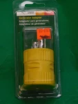 Park Power/marinco - Generator Adapter 20A 125 Vac Free Shipping. Fixed Price $14.99.
