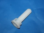 Samsung Dishwasher : Adjustable Center Leveling Leg (DD61-00232B) P8258. Fixed Price $12.17.