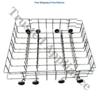 Oem Dishwasher LFID2426TF5A Lower Rack P N 5304533200 154866702. Fixed Price $84.22.