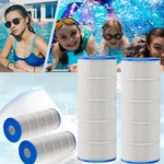 For Fil-fresh Pool Filter Cartridge Hayward C3030 C900 C4000 C1200 C5030 CC150. Fixed Price $95.99.
