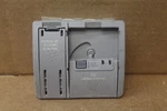 Thermador Dishwasher Detergent Dispenser+optical Sensor Part # 645208 9000853067. Fixed Price $11.59.