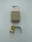 Nos Erp Dishwasher Inlet Valve ERWD15X10011, AP5332558. Fixed Price $48.95.