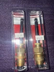 Lasco S-1015-3 Tub/shower Stem, Hot & Cold For Sterling New 2PC. Fixed Price $21.00.