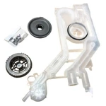 Genuine Whirlpool Dishwasher Water Inlet Valve W11535094 W11407411 Oem Part. Fixed Price $29.99.