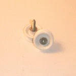 Maytag Dishwasher : Dishrack Track Roller Assembly #WP99002342 Set Of (P518). Fixed Price $11.76.