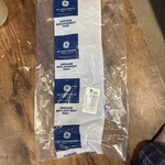 Ge New Nib Ui Board Housing WD12X24415. Fixed Price $31.99.