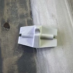 Foreverpro WP8268522 Retainer Flexrow Whirlpool Dishwasher 832646.... Fixed Price $12.00.