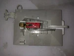 Miele Dishwasher Float Switch 215511 For Model G595SC. Fixed Price $24.99.