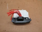 Bosch Dishwasher Control Board -new Part # 9001768593 10026020. Fixed Price $89.89.
