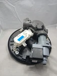 Oem Whirlpool Dishwasher Pump & Motor W11613480. Fixed Price $52.24.