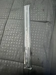 Blesseras Garage Door Torsion Spring Winding Bars D1/2'' X L17.2'' Pack. Fixed Price $22.00.