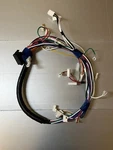 Frigidaire Dishwasher Main Wiring Harness Genuine 5304512804 Used FBD2400KW12B. Fixed Price $47.96.