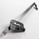 Whirlpool W10822166 1/2" Track Replacement Part, Durable Material. Fixed Price $119.25.