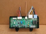 Jenn-air Dishwasher Control Board Part # W10169345 Rev.. Fixed Price $35.98.