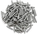 Dishwasher Rack Tine Prong Repair End Cover Caps (100PCS) Anti Slip Inch Round. Fixed Price $15.15.