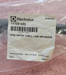Brand New Frigidaire Dishwasher Overflow Hose 117281425. Fixed Price $24.95.