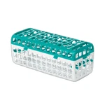 Oxo Tot Dishwasher Basket For Bottle Parts & Accessories, Teal. Fixed Price $19.16.