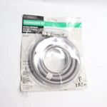 Everbilt Dishwasher Installation Kit 6-FT 98254. Fixed Price $17.99.