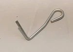 GDF530PGM0CC Dishwasher Drain Pump Hanger WD01X10579. Fixed Price $12.00.