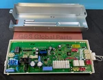 Lg Dishwasher Main Control Board EBR86473415. Fixed Price $114.99.