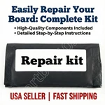 Control Board Repair Kit For 8302305 8303018 WPW10438752 8303022 8301890 2683891. Fixed Price $29.99.