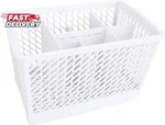 FIRST4SPARES Dishwasher Cutlery Silverware Basket Holder Compatible With Whirlpo. Fixed Price $21.14.