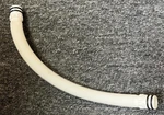 Oem Whirlpool Dishwasher Drain Hose W11036159 For WDT750SAKZ1 New. Fixed Price $10.36.