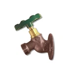 Arrowhead Brass Sillcock 355LF. Fixed Price $22.99.