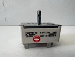 Genuine Whirlpool Range Infinite Switch 7403P754-60. Fixed Price $85.00.