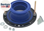 Done Toilet Flange Repair Kit - For Low Broken. Fixed Price $51.80.