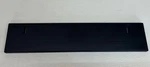 Miele Dishwasher Kick Plate 11662550. Fixed Price $35.99.